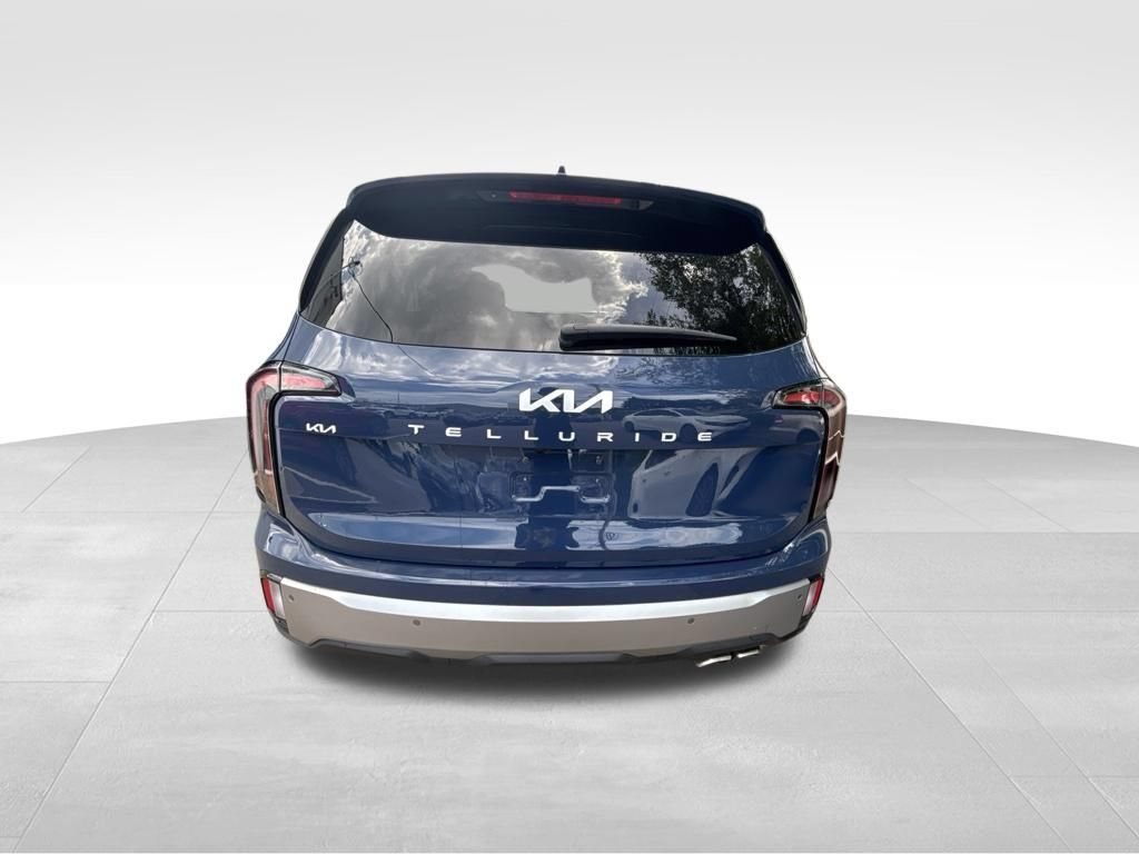 Used 2023 Kia Telluride SX Prestige X-Line AWD/4WD image 5