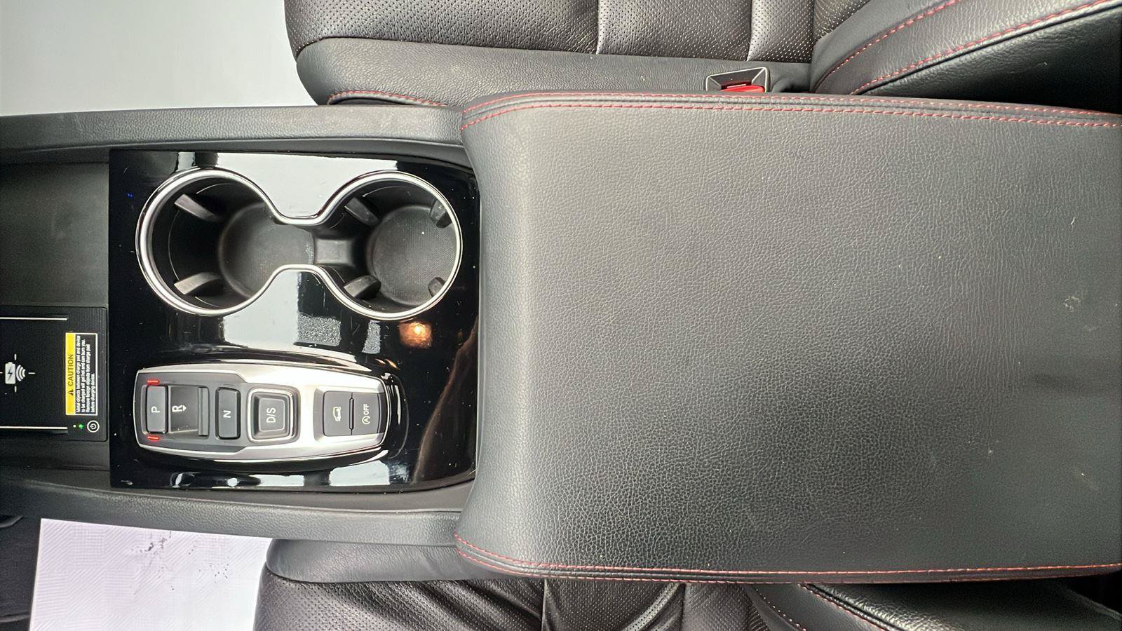 Used 2024 Honda Passport Black Edition image 25