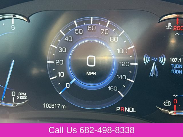 Used 2020 Cadillac Escalade Premium Luxury AWD/4WD image 30
