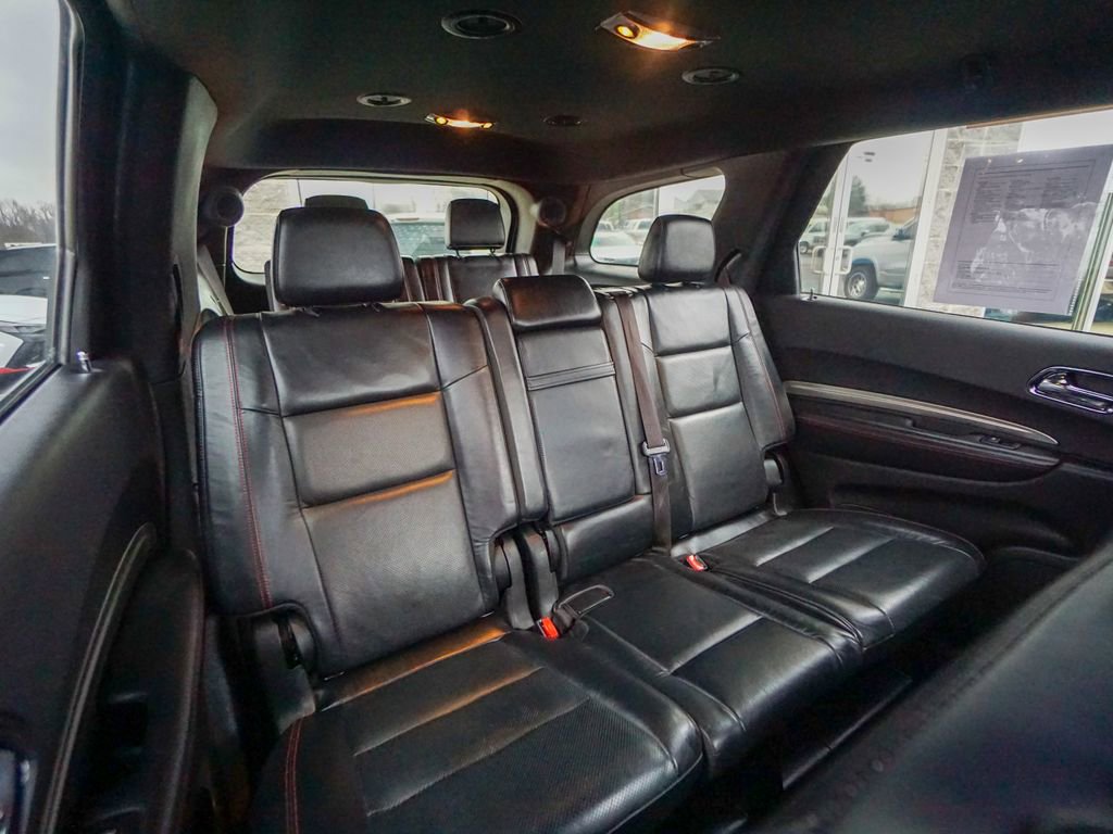 Used 2016 Dodge Durango R/T image 33