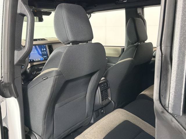 New 2026 Ford Bronco Big Bend AWD/4WD image 19