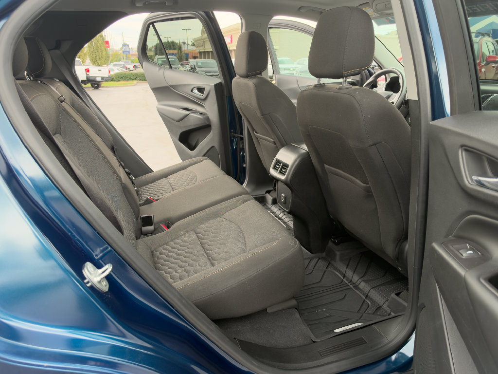 Used 2019 Chevrolet Equinox LT AWD/4WD image 11