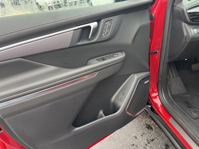 New 2026 Buick Enclave Sport Touring w/ Power Package image 6