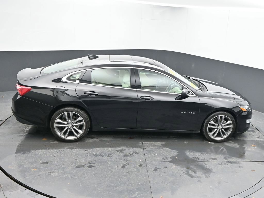Used 2024 Chevrolet Malibu LT image 43
