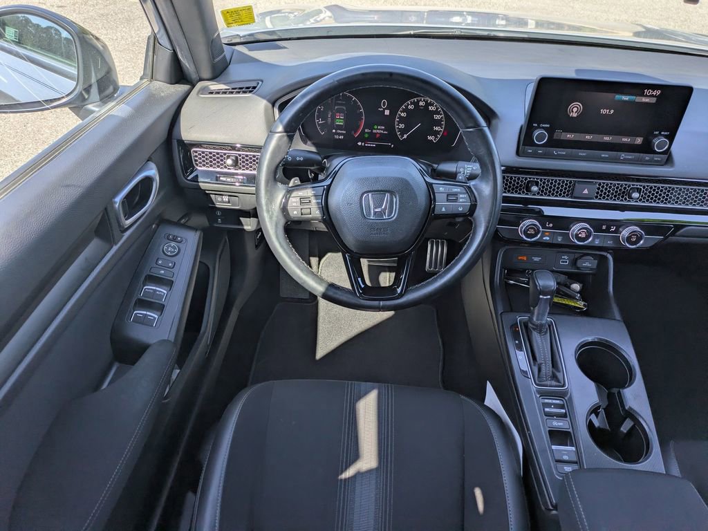 Used 2024 Honda Civic Sport image 14