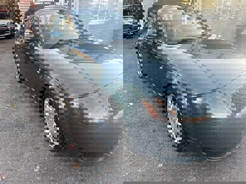 Used 2002 Audi TT 1.8T image 14