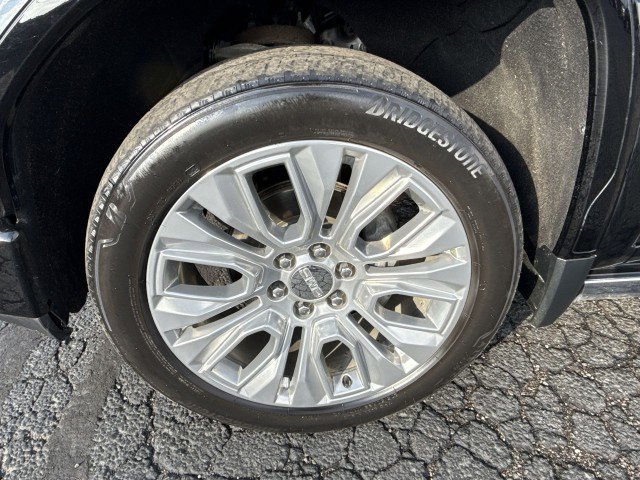 Certified 2022 GMC Sierra 1500 Denali w/ Denali Reserve Package image 19