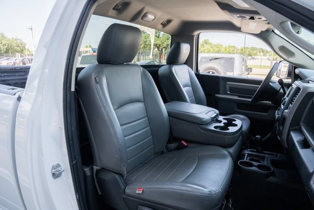 Used 2018 RAM 3500 Tradesman w/ Chrome Appearance Group AWD/4WD image 34