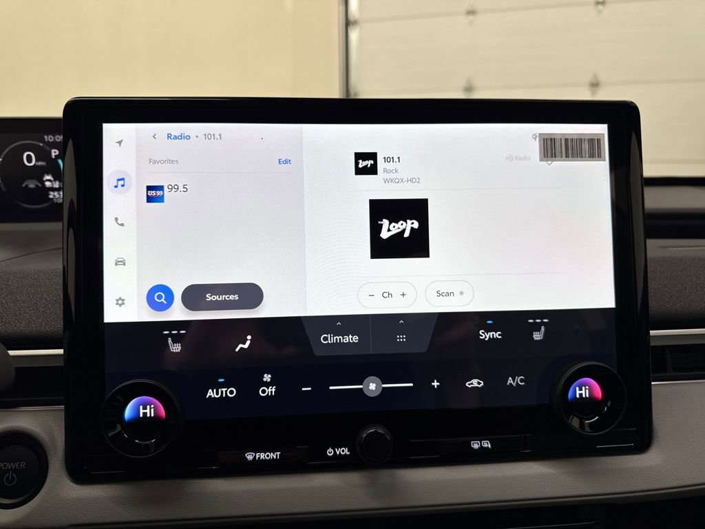 New 2026 Subaru Solterra Premium image 19