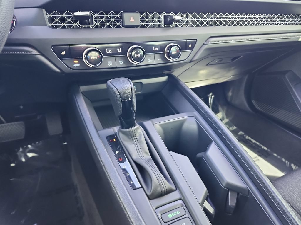 Used 2025 Honda Accord SE image 29