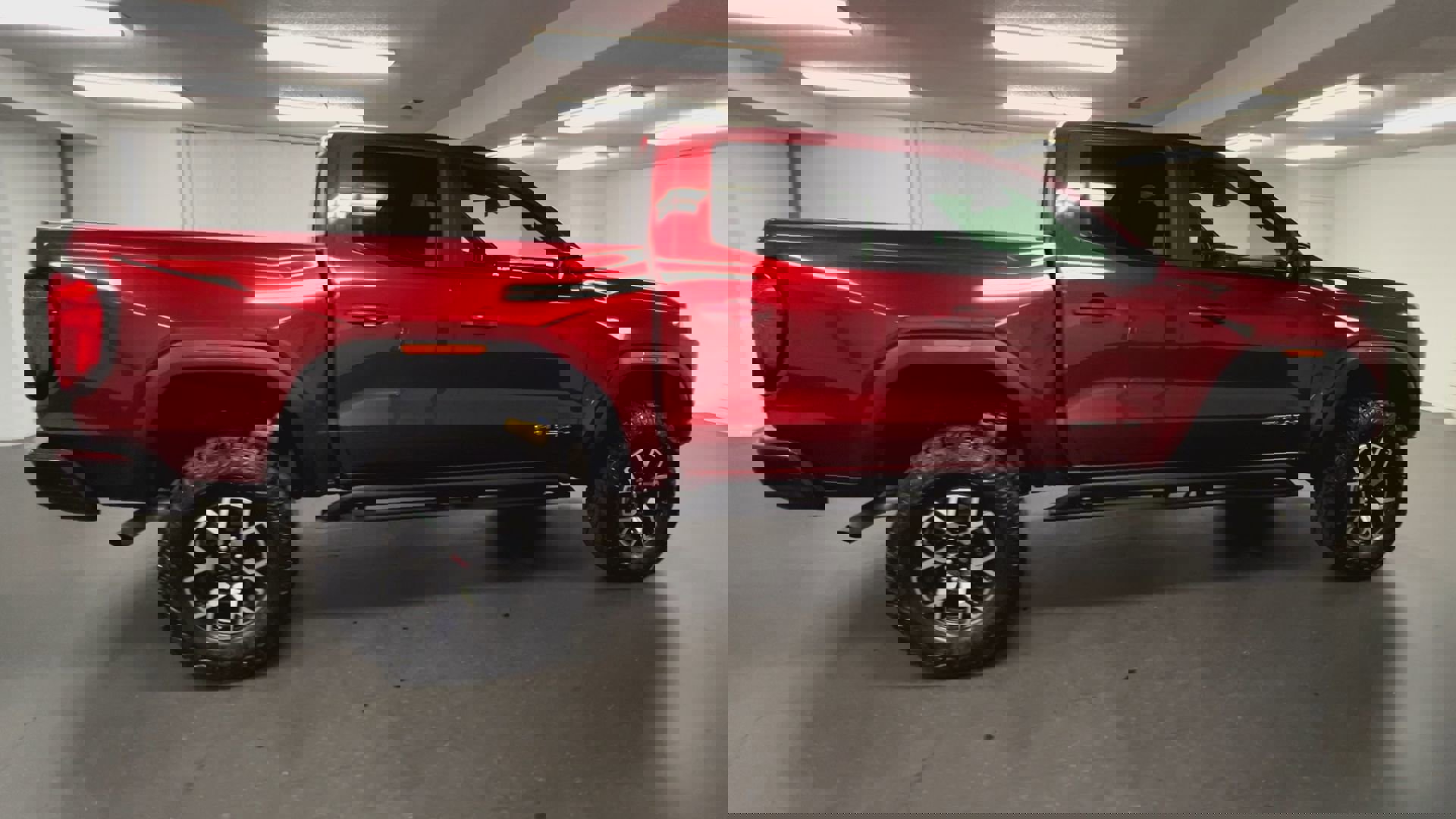 Certified 2024 GMC Canyon AT4X image 52