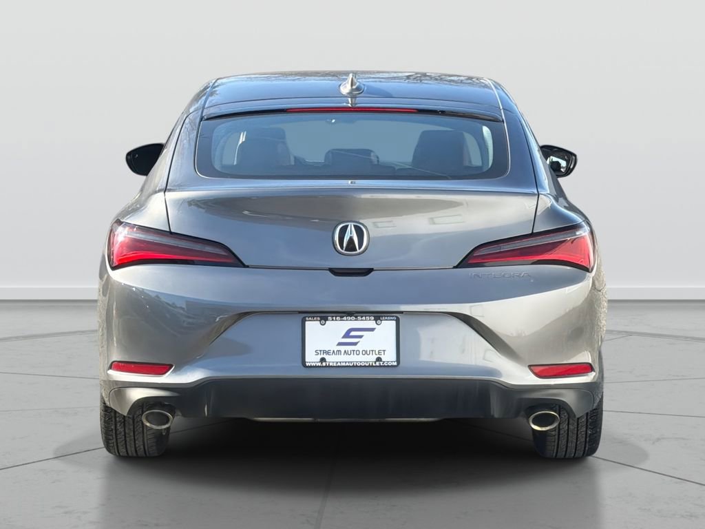 Used 2024 Acura Integra image 6
