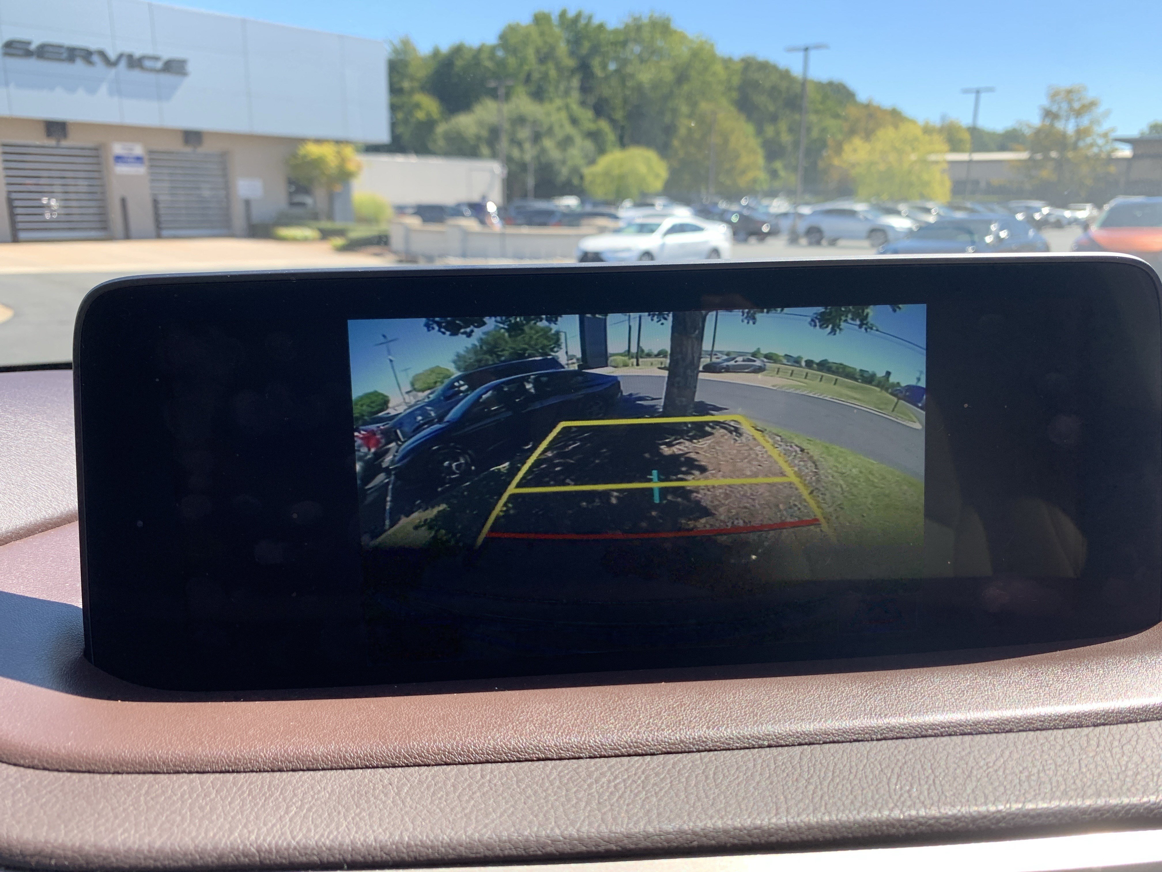 Used 2020 Lexus RX 350 AWD w/ Premium Package image 25
