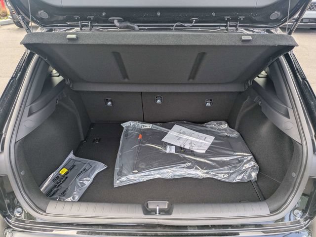 New 2026 Kia K4 GT-Line Turbo FWD image 12