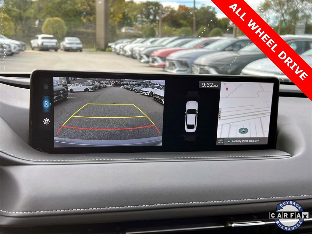 Certified 2023 Genesis G80 2.5T image 21