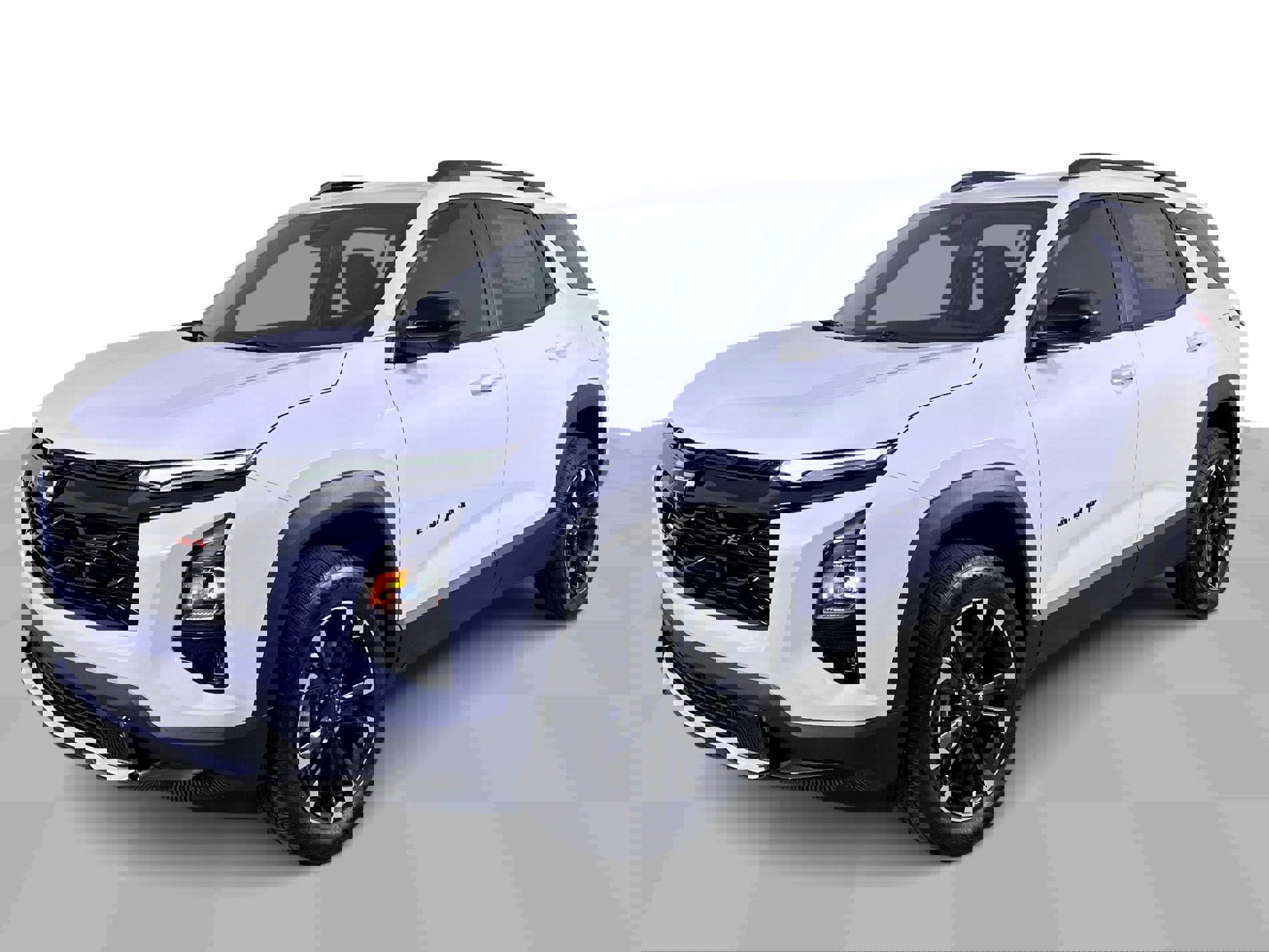 New 2026 Chevrolet Equinox RS w/ Convenience Package III image 36