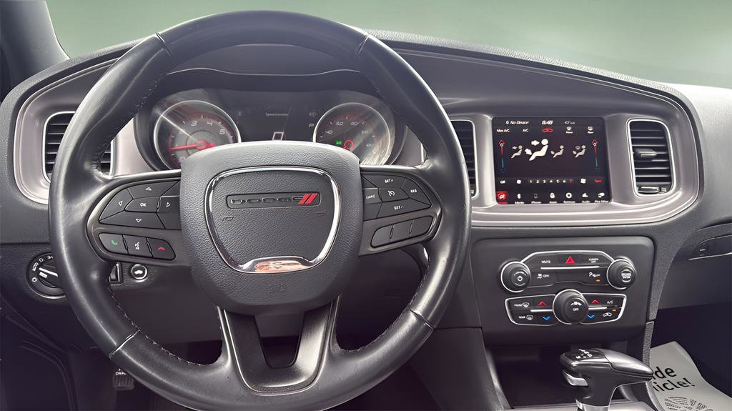 Used 2023 Dodge Charger SXT image 13