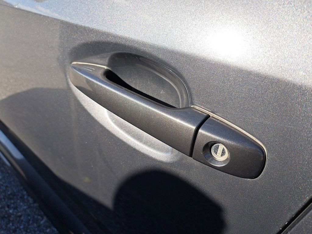 Used 2020 Subaru WRX STI Limited image 5