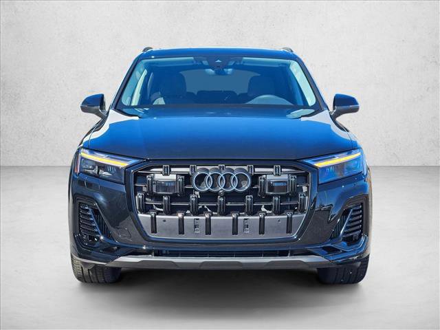 New 2026 Audi Q7 3.0T Premium Plus image 6
