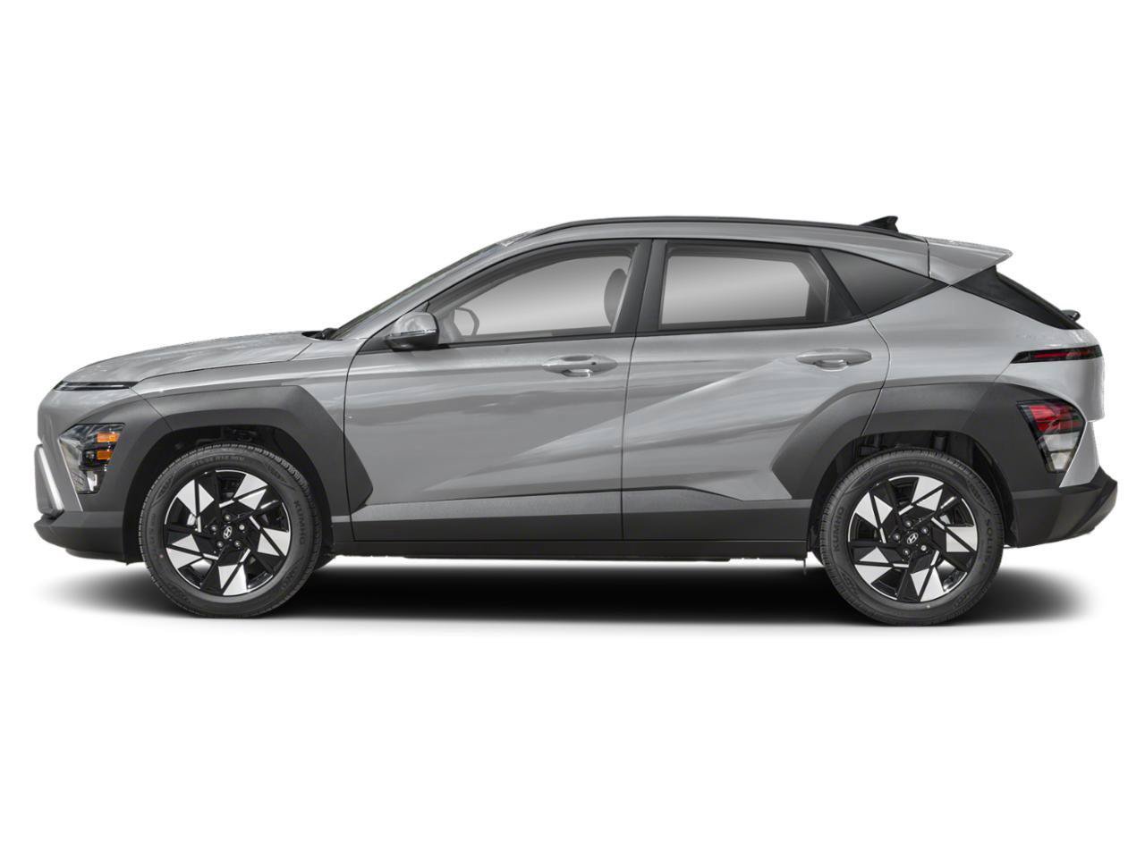 Certified 2025 Hyundai Kona SEL AWD/4WD image 12