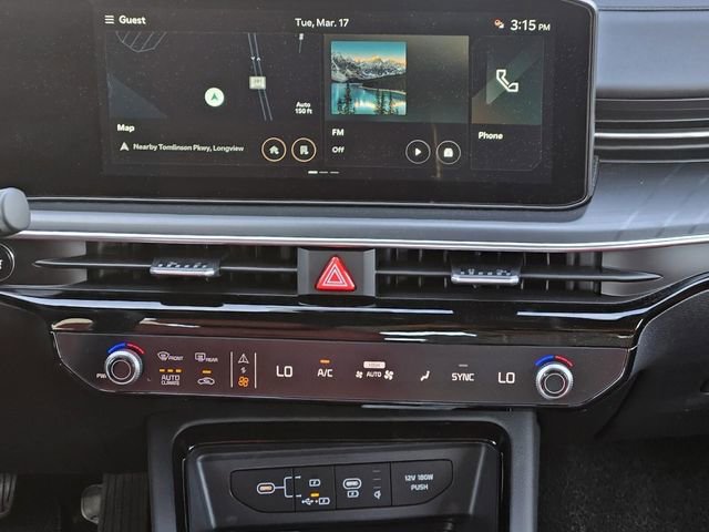 New 2026 Kia K5 GT-Line image 13