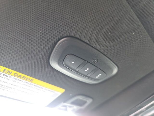 Used 2024 Jeep Grand Cherokee Overland w/ Adv Protech Group III image 37