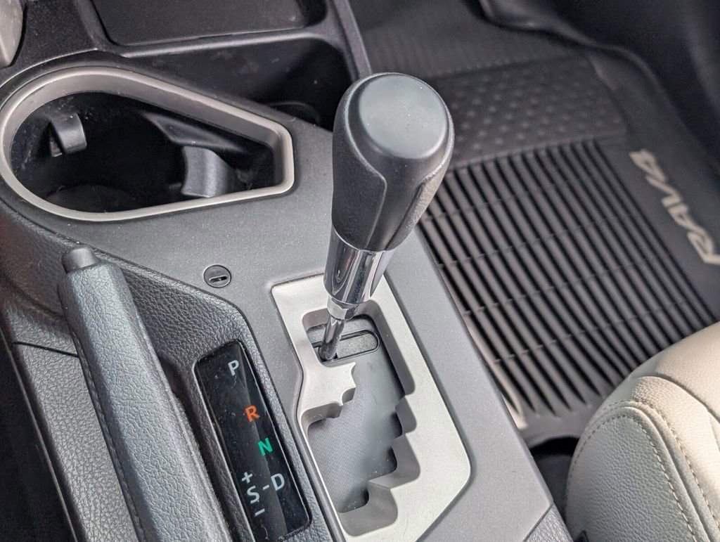 Used 2017 Toyota RAV4 XLE w/ Plus Special Value Package FWD image 24