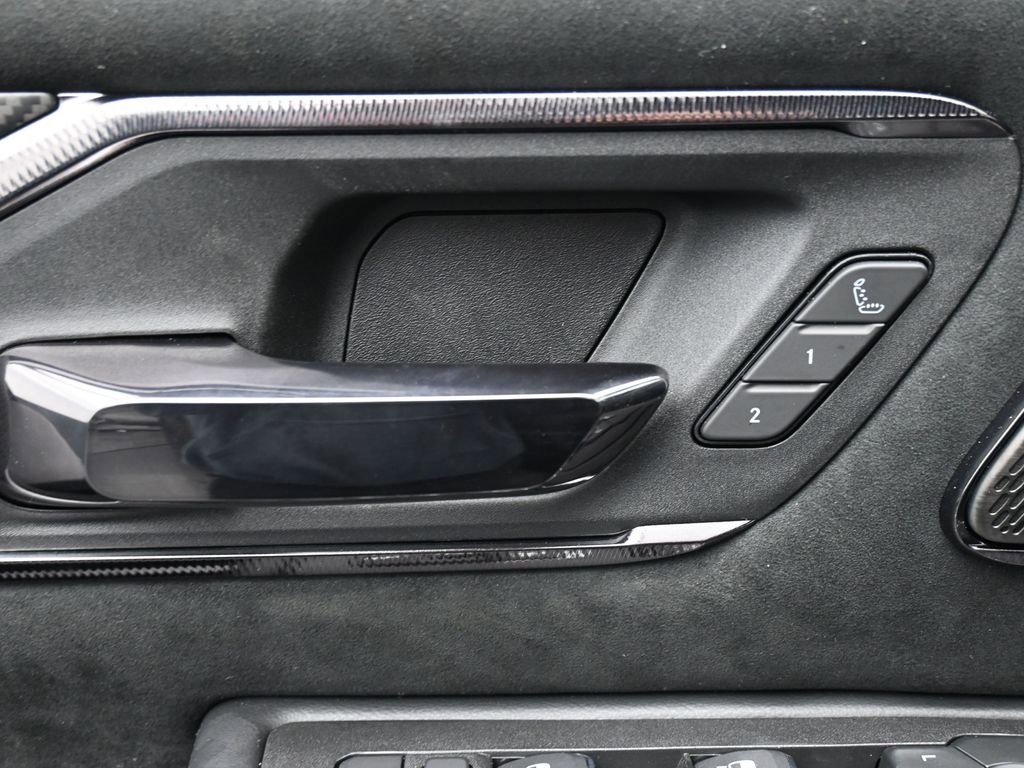 New 2026 RAM 1500 RHO w/ RHO Level 1 Equipment Group image 10