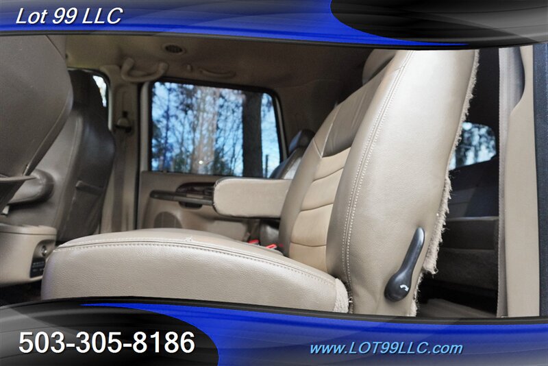 Used 2004 Ford Excursion Eddie Bauer RWD image 13