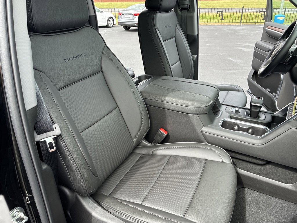 New 2026 GMC Sierra 1500 Denali w/ Technology Package image 22