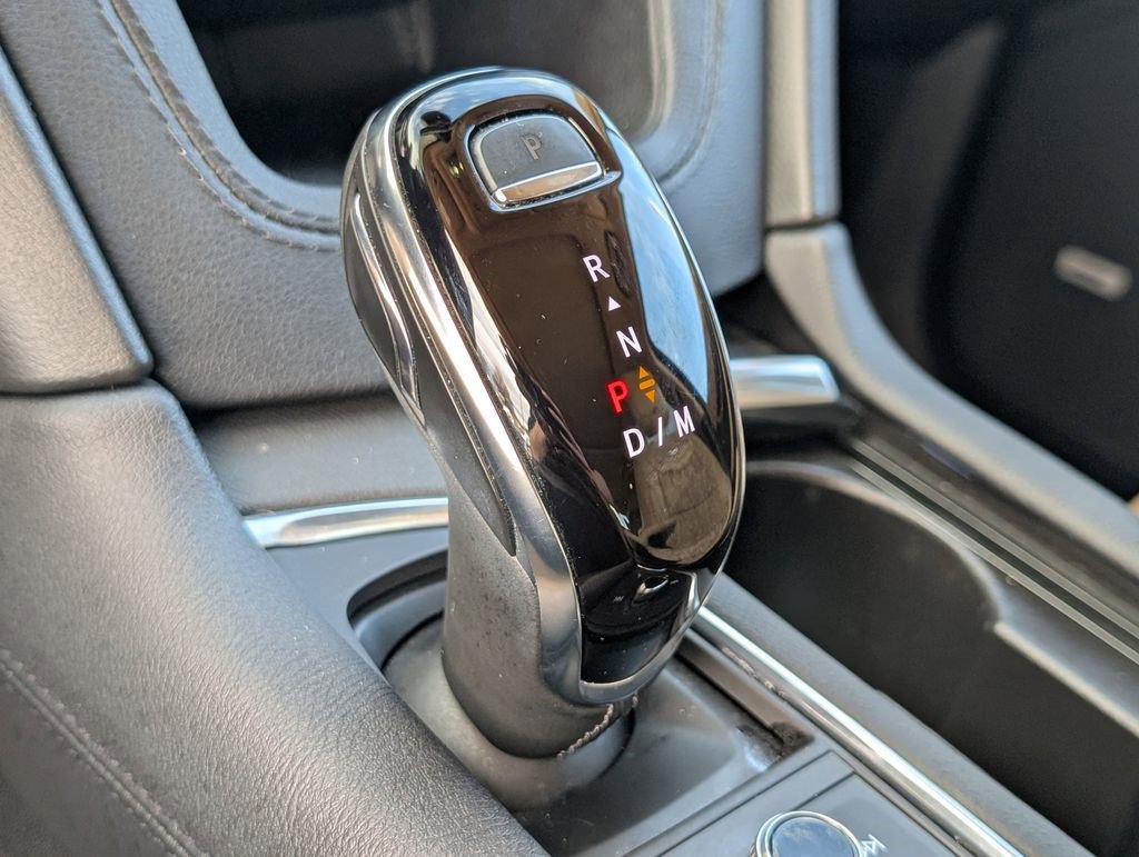 Certified 2024 Cadillac XT6 Sport w/ Platinum Package image 24