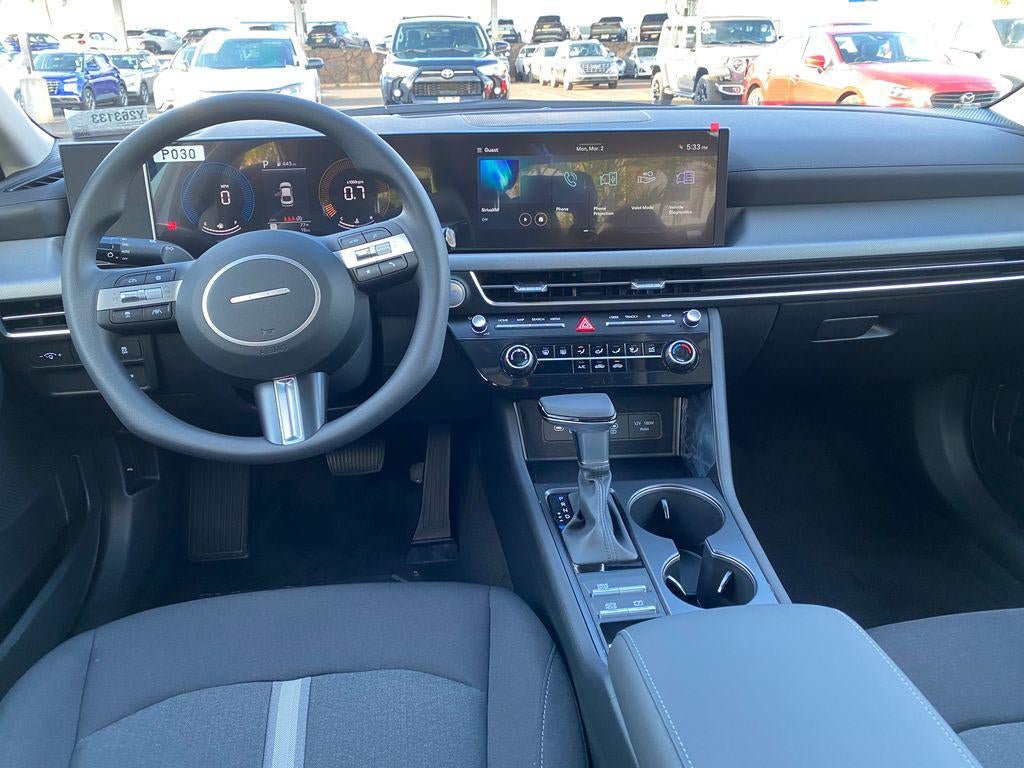 New 2026 Hyundai Sonata SE FWD image 30