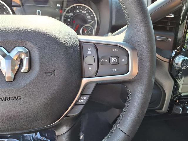 New 2026 RAM 2500 Tradesman AWD/4WD image 17