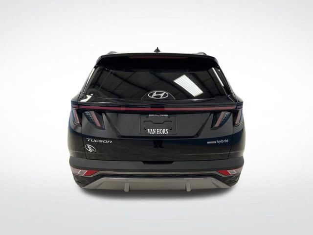 Used 2024 Hyundai Tucson Limited image 15