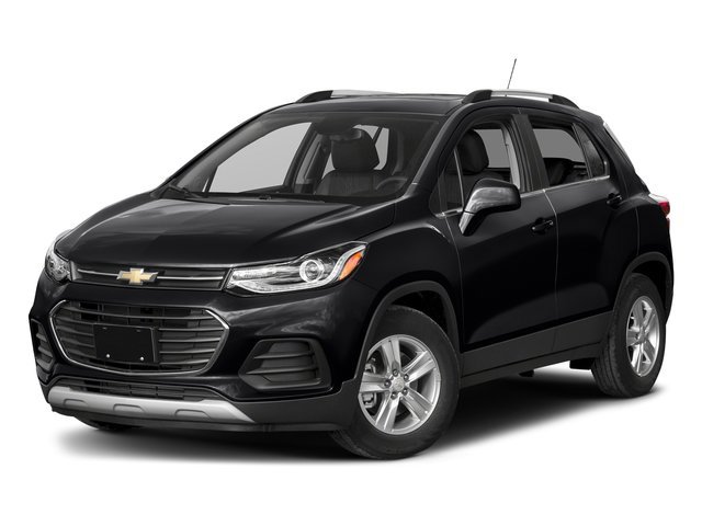 Used 2018 Chevrolet Trax LT w/ Driver Confidence Package