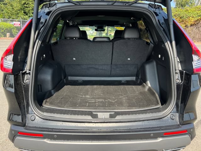 Used 2025 Honda CR-V Sport Touring image 13