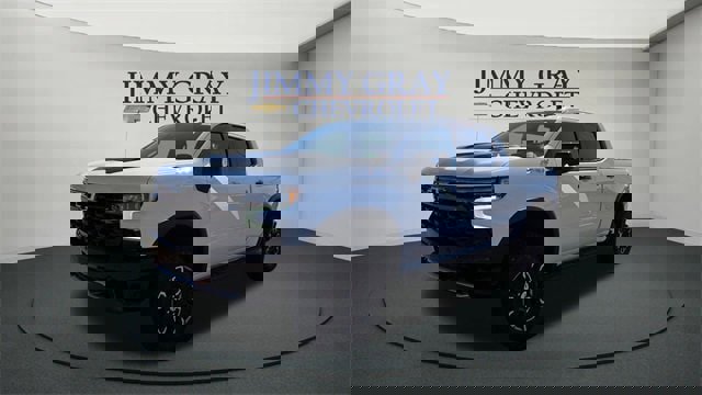 New 2026 Chevrolet Silverado 1500 ZR2 image 7