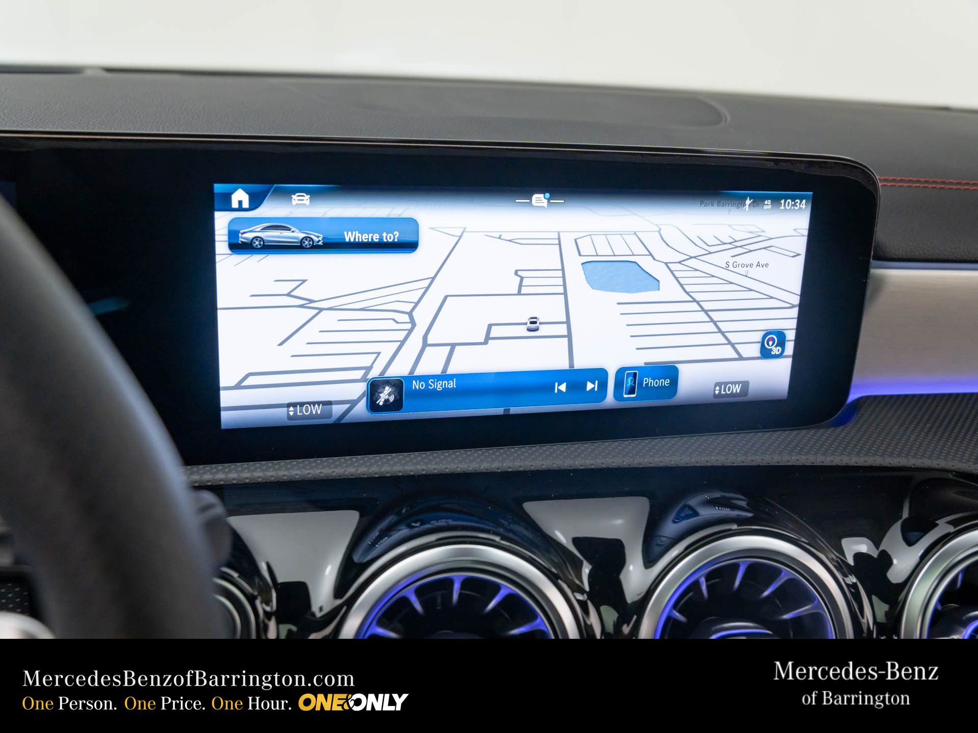 New 2026 Mercedes-Benz CLA 250 4MATIC image 31