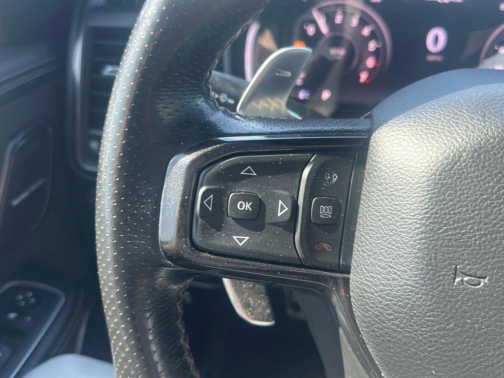Used 2023 RAM 1500 TRX w/ TRX Level 2 Equipment Group image 25