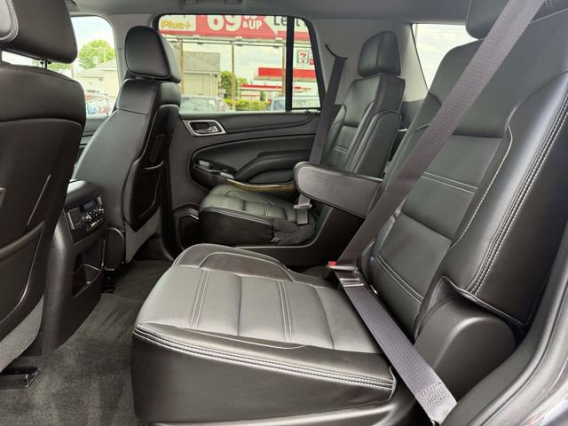 Used 2016 GMC Yukon Denali w/ Open Road Package AWD/4WD image 11