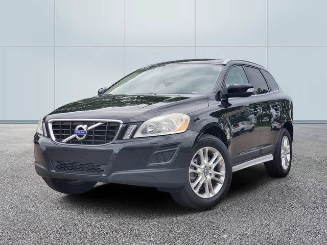 Used 2013 Volvo XC60 3.2 AWD/4WD image 1