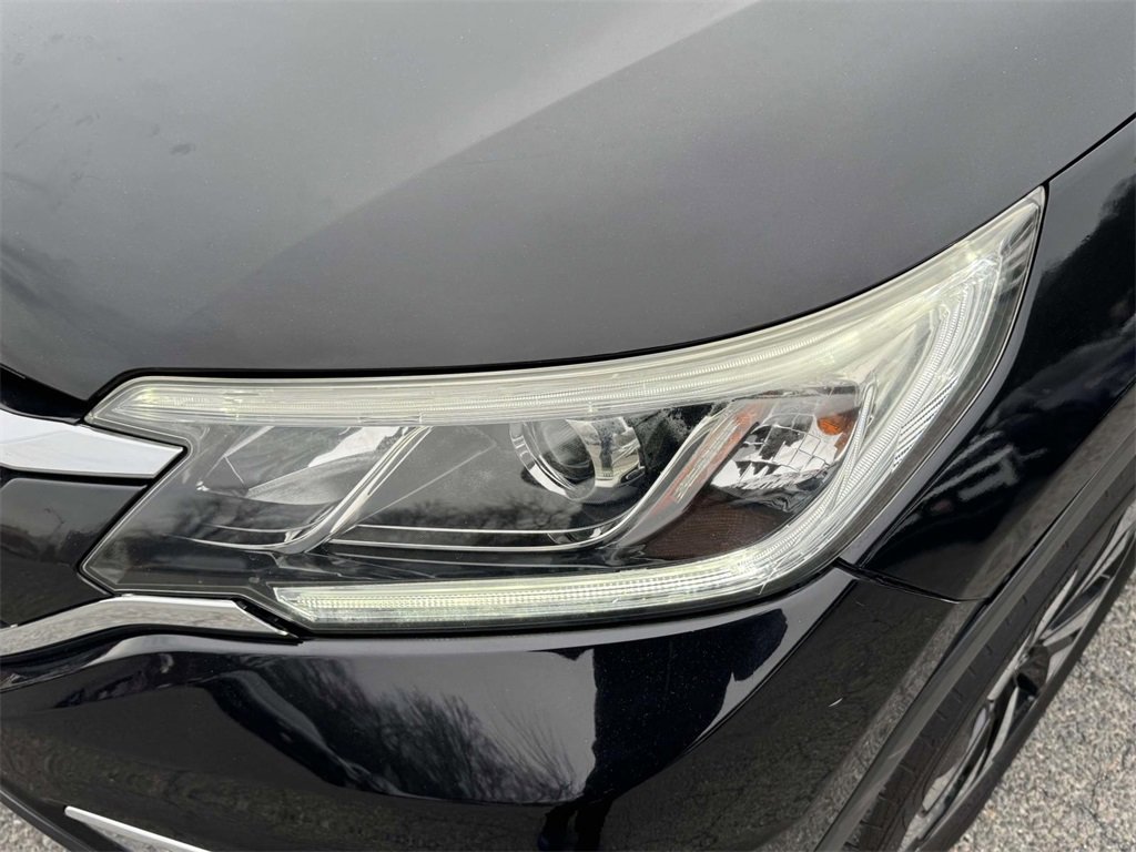 Used 2016 Honda CR-V Touring image 6
