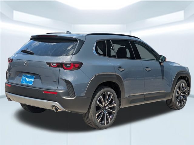 New 2026 MAZDA CX-50 AWD 2.5 S w/ Weather Package image 6