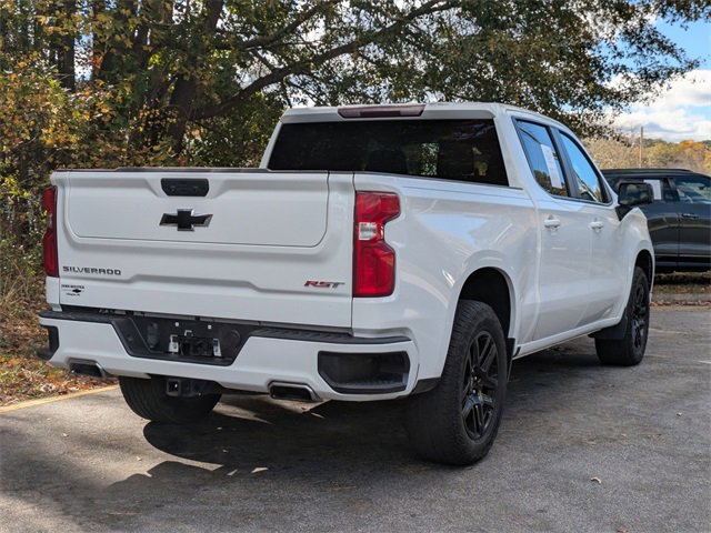 Used 2023 Chevrolet Silverado 1500 RST image 2