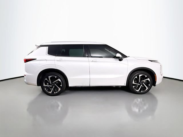 Used 2022 Mitsubishi Outlander SEL FWD image 8