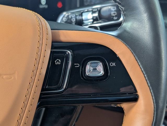 Used 2024 Lincoln Aviator Black Label AWD/4WD image 24