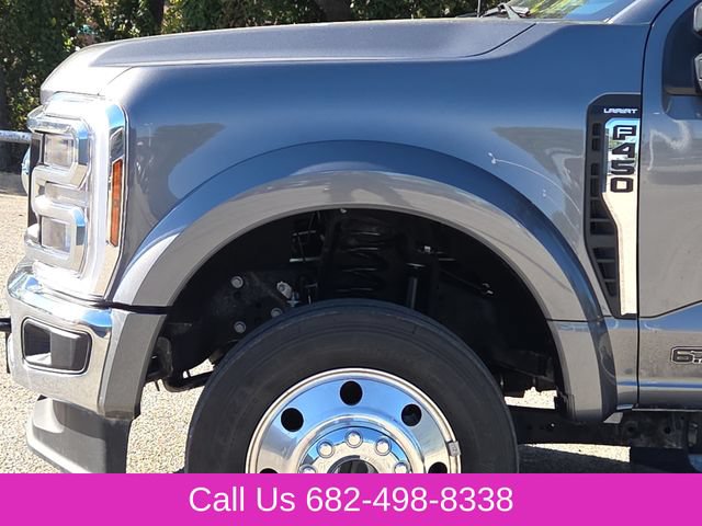 Certified 2024 Ford F450 Lariat AWD/4WD image 5