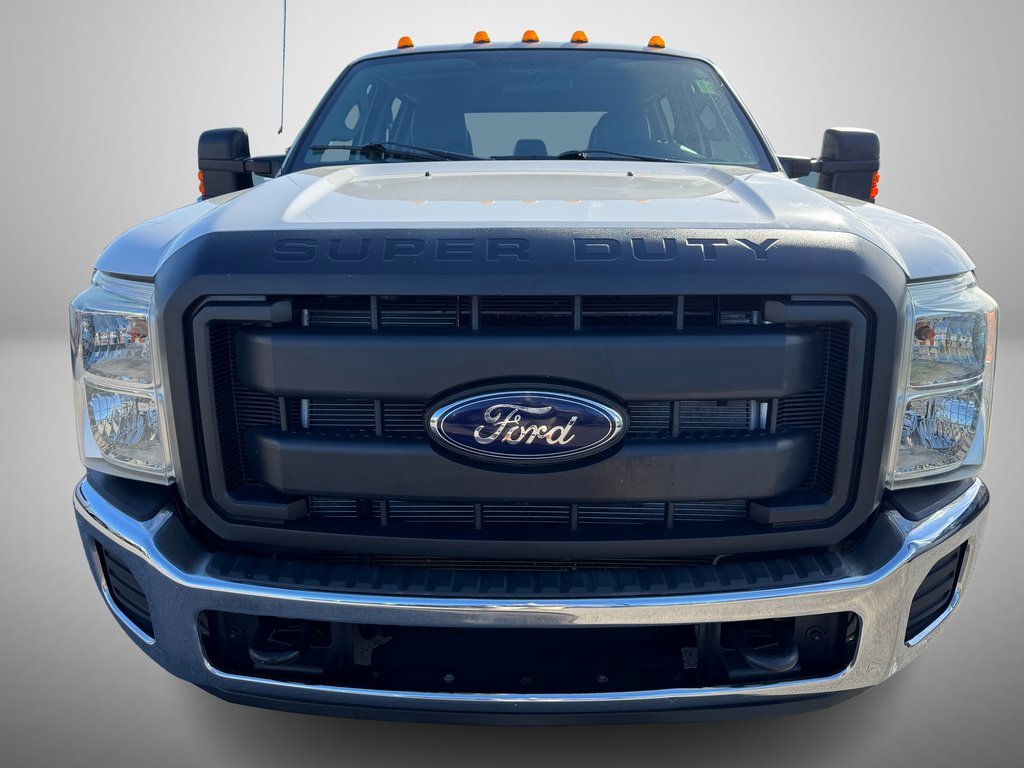 Used 2012 Ford F350 XL w/ PWR Equipment Group image 9