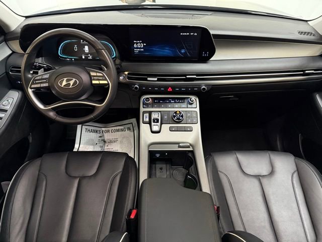 Used 2023 Hyundai Palisade XRT image 33