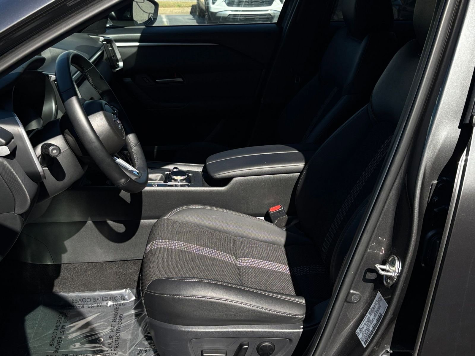 Used 2025 MAZDA CX-50 AWD 2.5 S w/ Preferred Package image 27